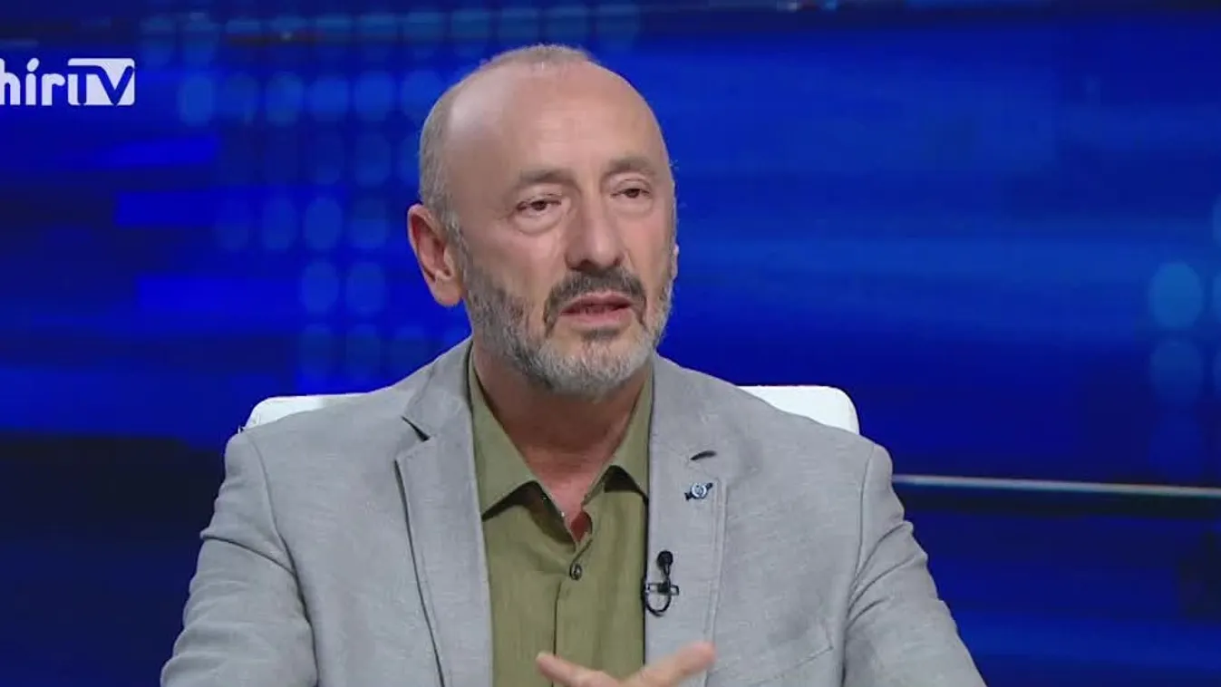 Horváth József: A sorozatos merényletekkel bizonyos körök azt akarhatják, hogy tovább eszkalálódjon a háború