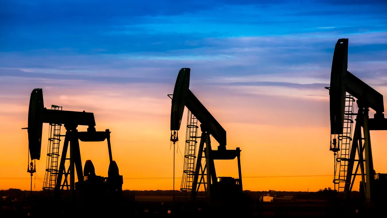 Recessziós félelmek miatt féléves mélypontra estek az olajárak