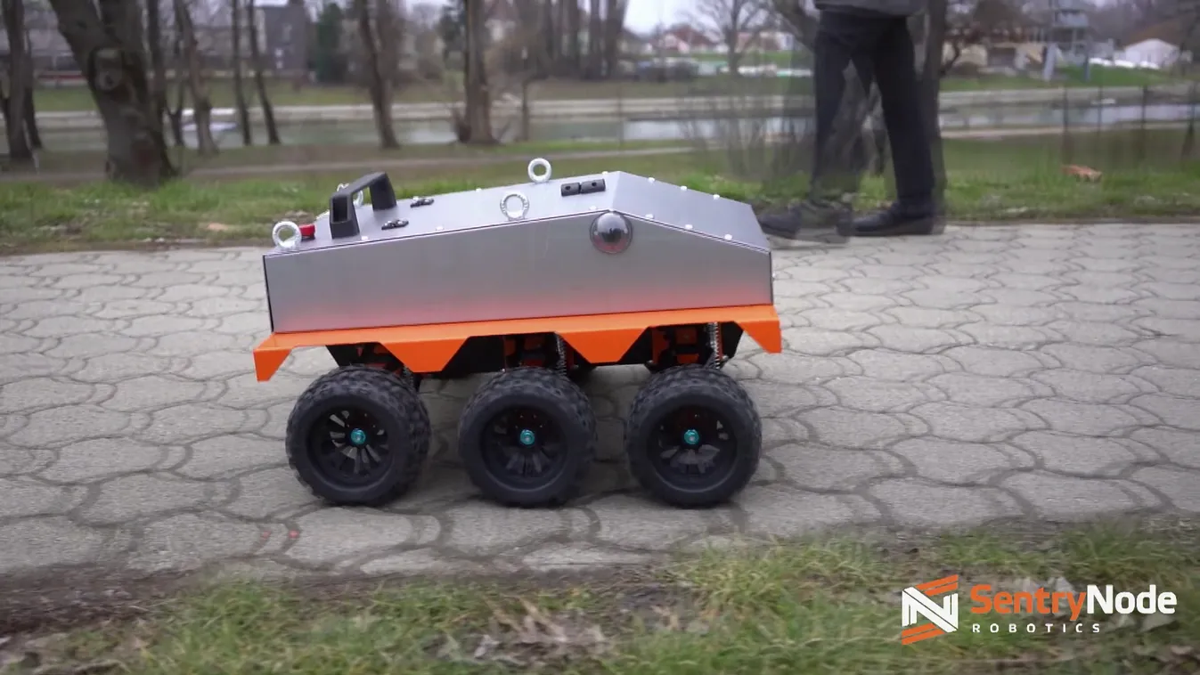 Radar: Életmentő magyar találmány