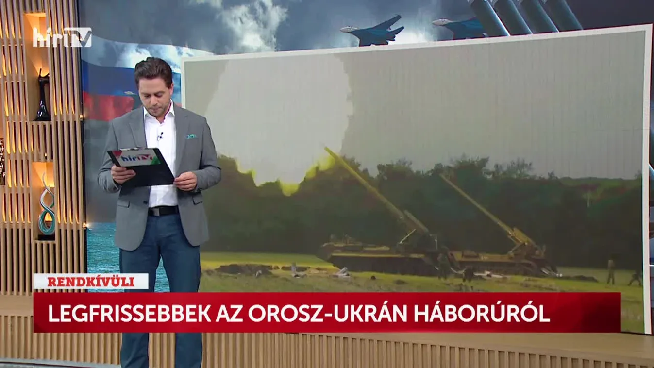 Háború Ukrajnában (2022-08-31)