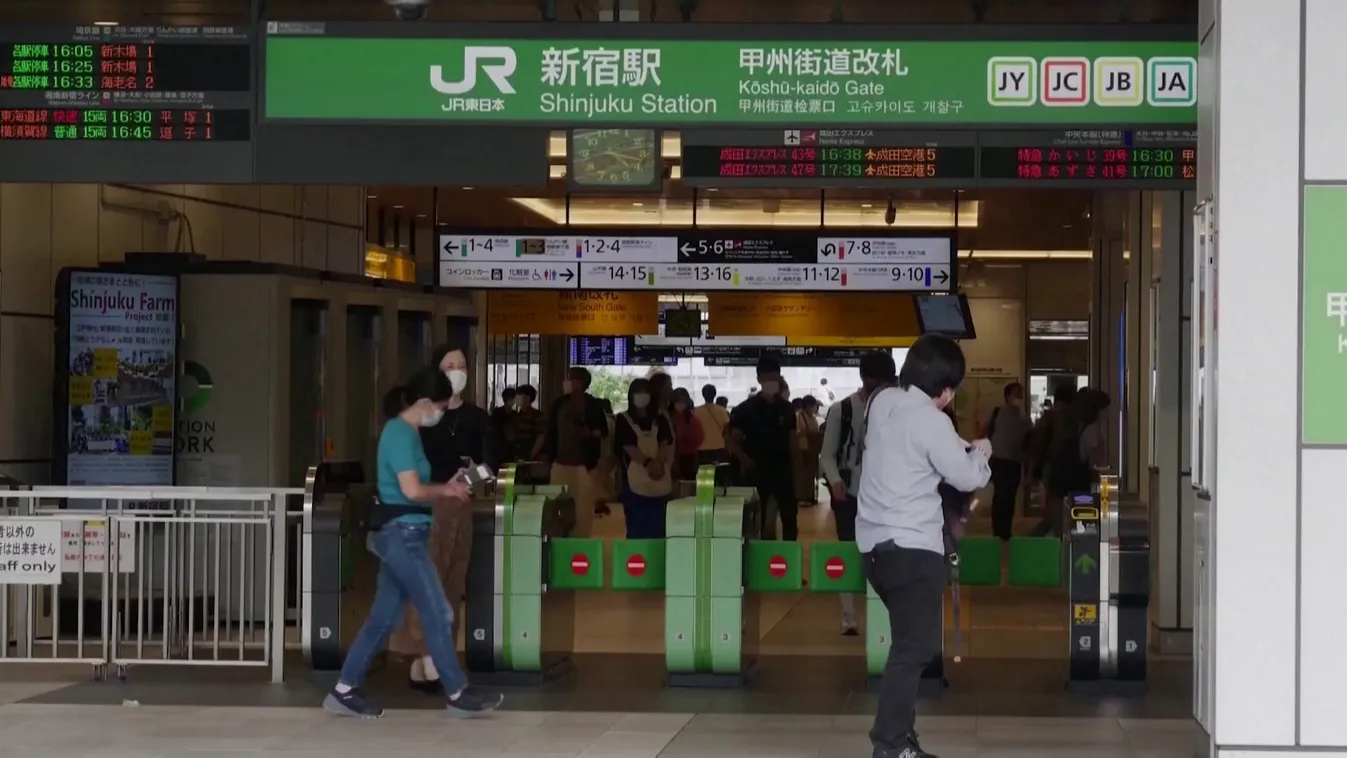 Radar - Nem csitul a járvány