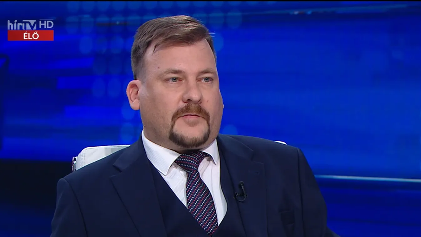 Koskovics Zoltán: Óriási megtiszteltetés, hogy Orbán Viktorra ennyire odafigyelnek a tengerentúlon