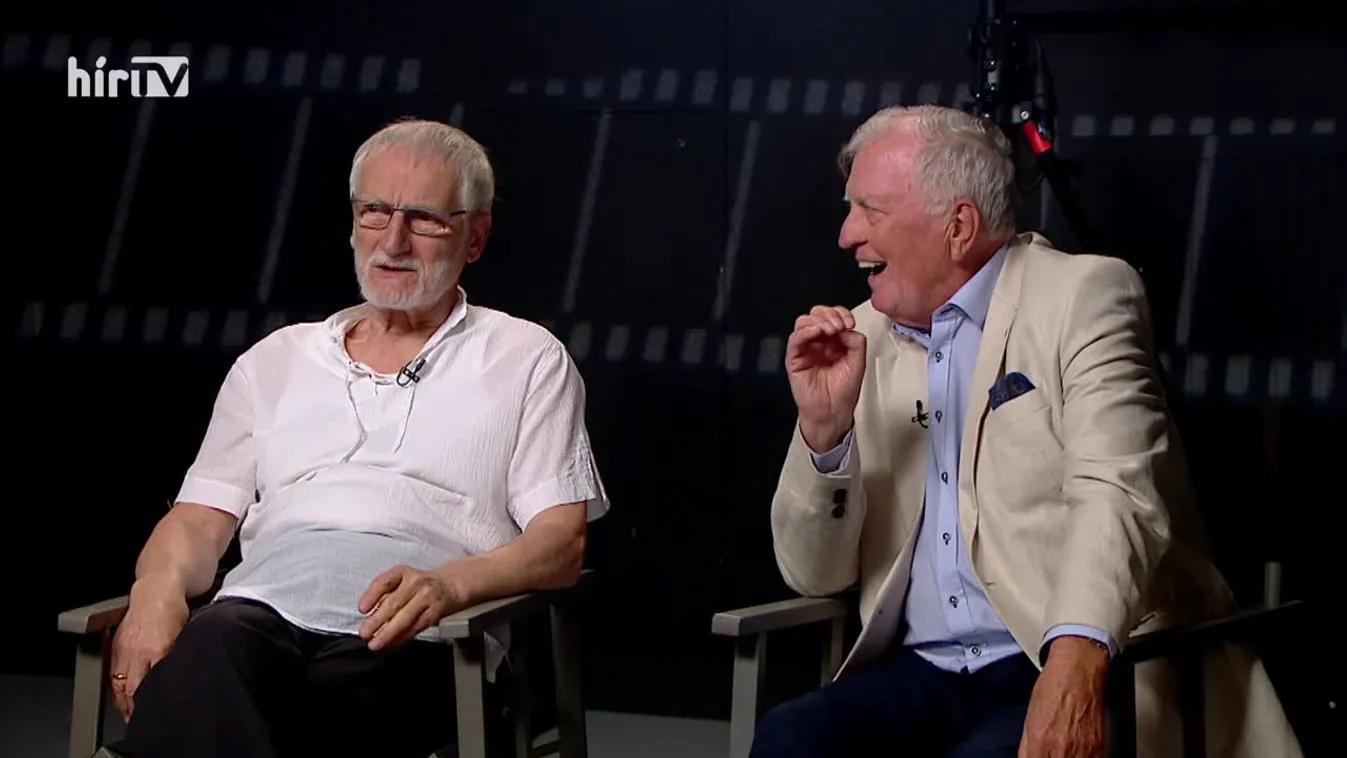 Szélesvásznú történelem - Fotó Háber (2022-08-06)