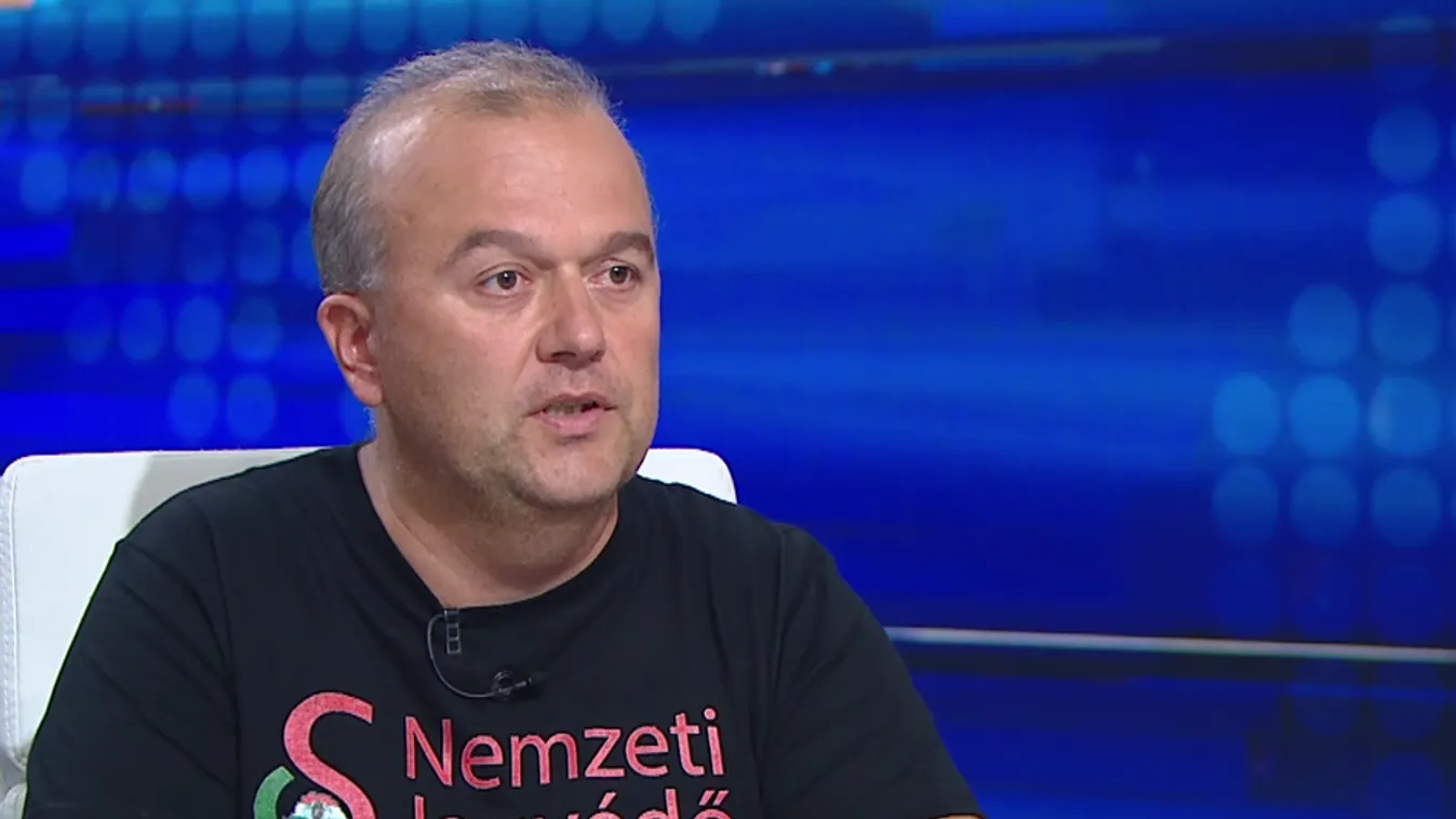 Gaudi-Nagy Tamás: Mérlegelés nélkül hozták az ítéleteket 2006-ban, a bírónak van fegyelmi felelőssége