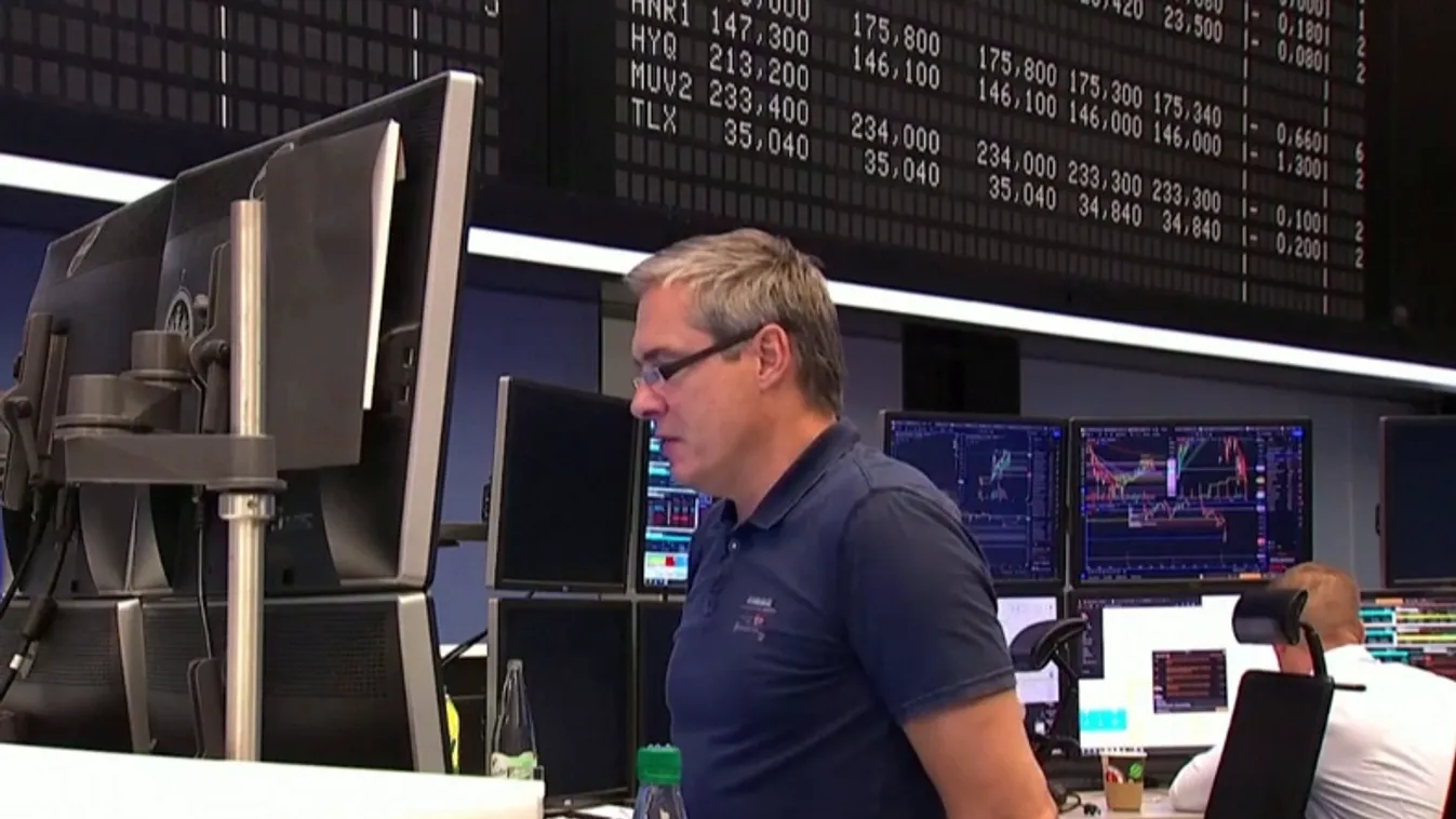 Legalább 10 százalékos lesz a német infláció