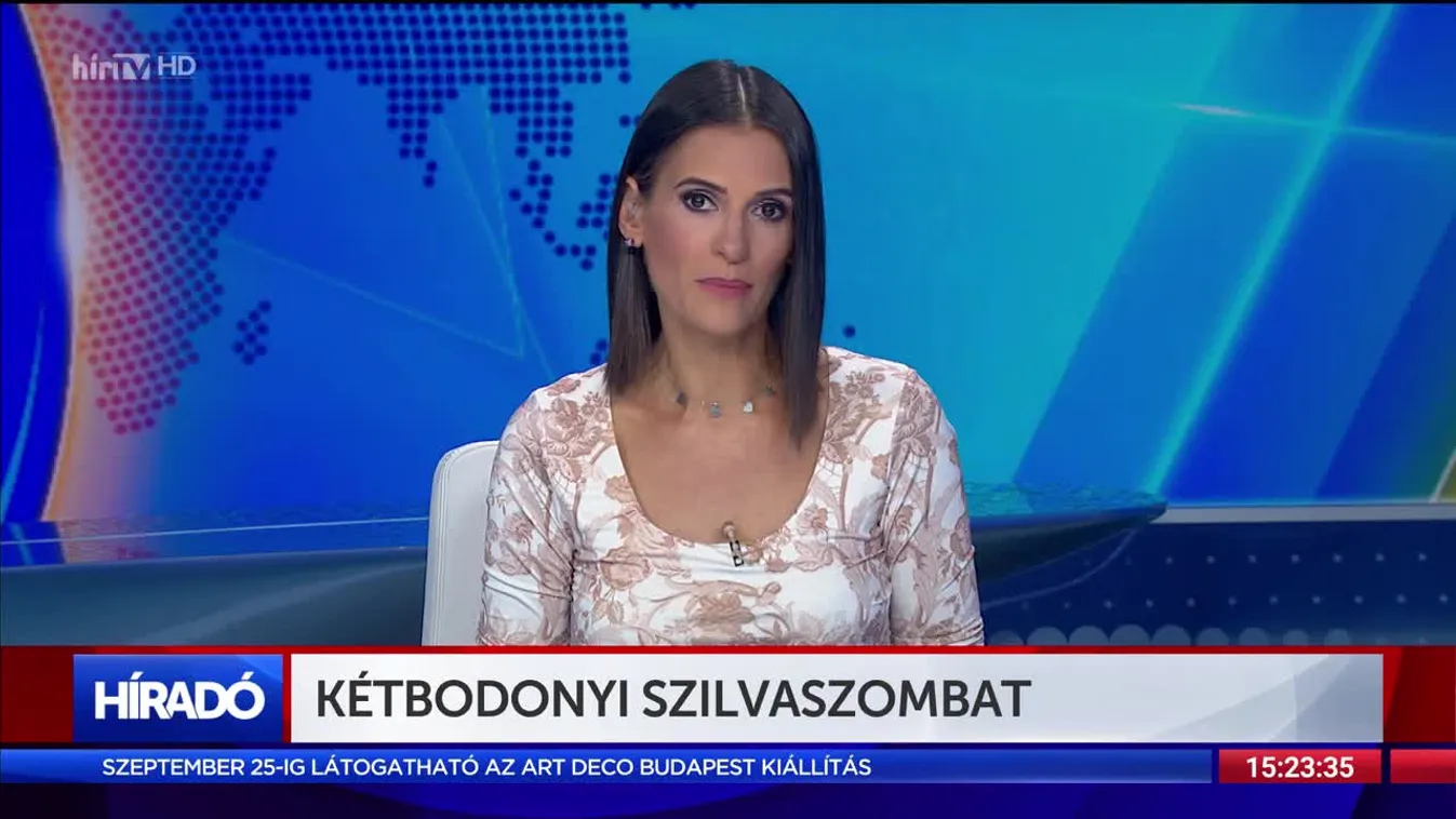 Kétbodonyi Szilvaszombat