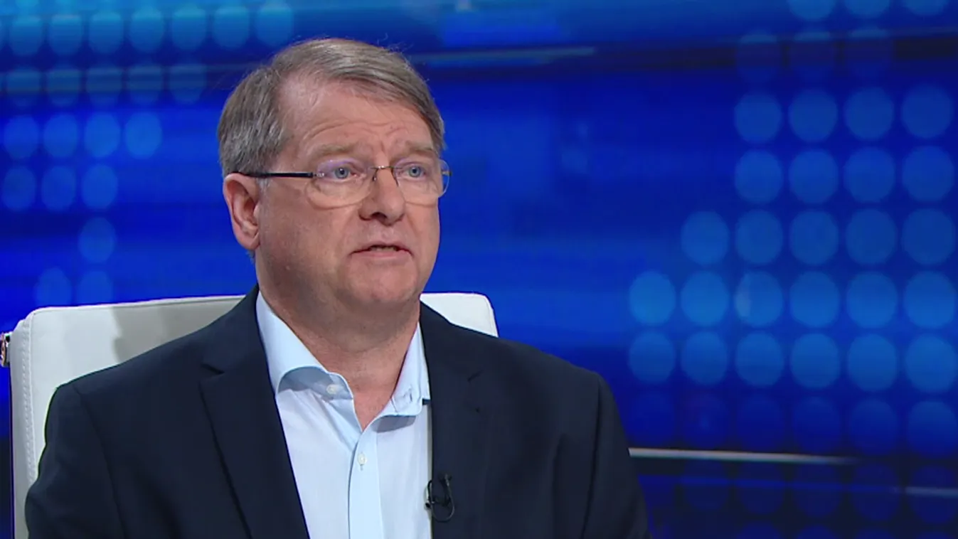 Oberfrank Ferenc: Szeretnénk segíteni, hogy megfelelő szakmai háttér álljon rendelkezésre az OMSZ fejlesztéséhez