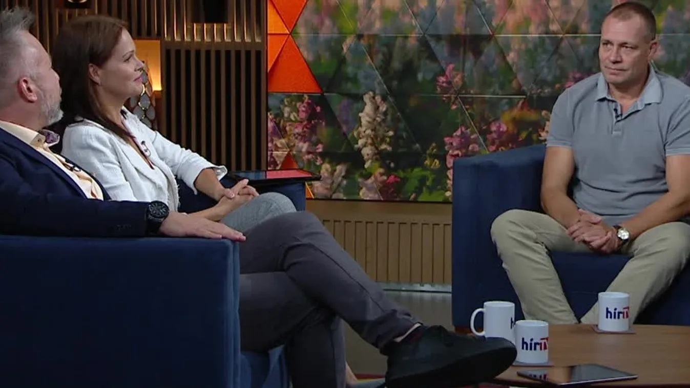 Mozaik - Kozák Luca gátfutó ezüstérmet szerzett a müncheni Európa-bajnokságon