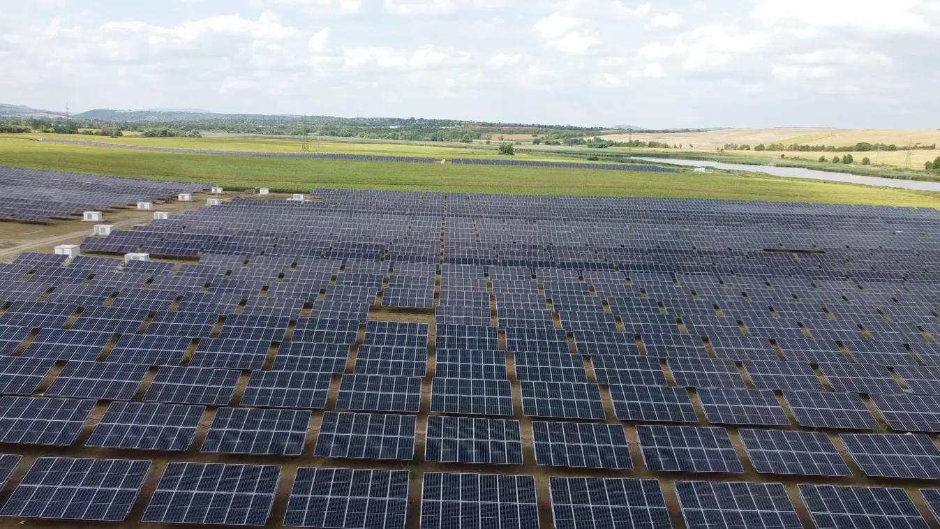 Több tízezer forintot spórolhat egy család napelemmel