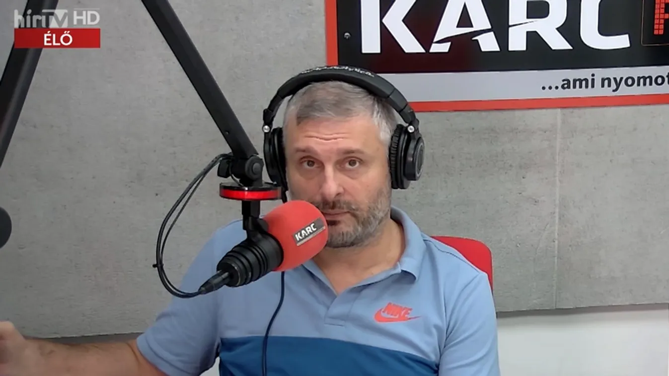 Paláver: Az a Karácsony tüntet a fakivágások ellen, aki az általa ígért 30 000 facsemetét sem ültette el