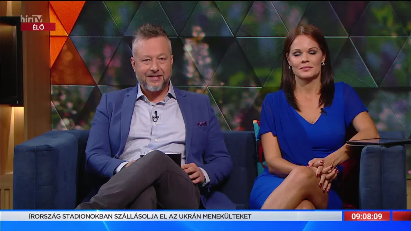 Mozaik - Energia-vészhelyzet (2022-08-01)