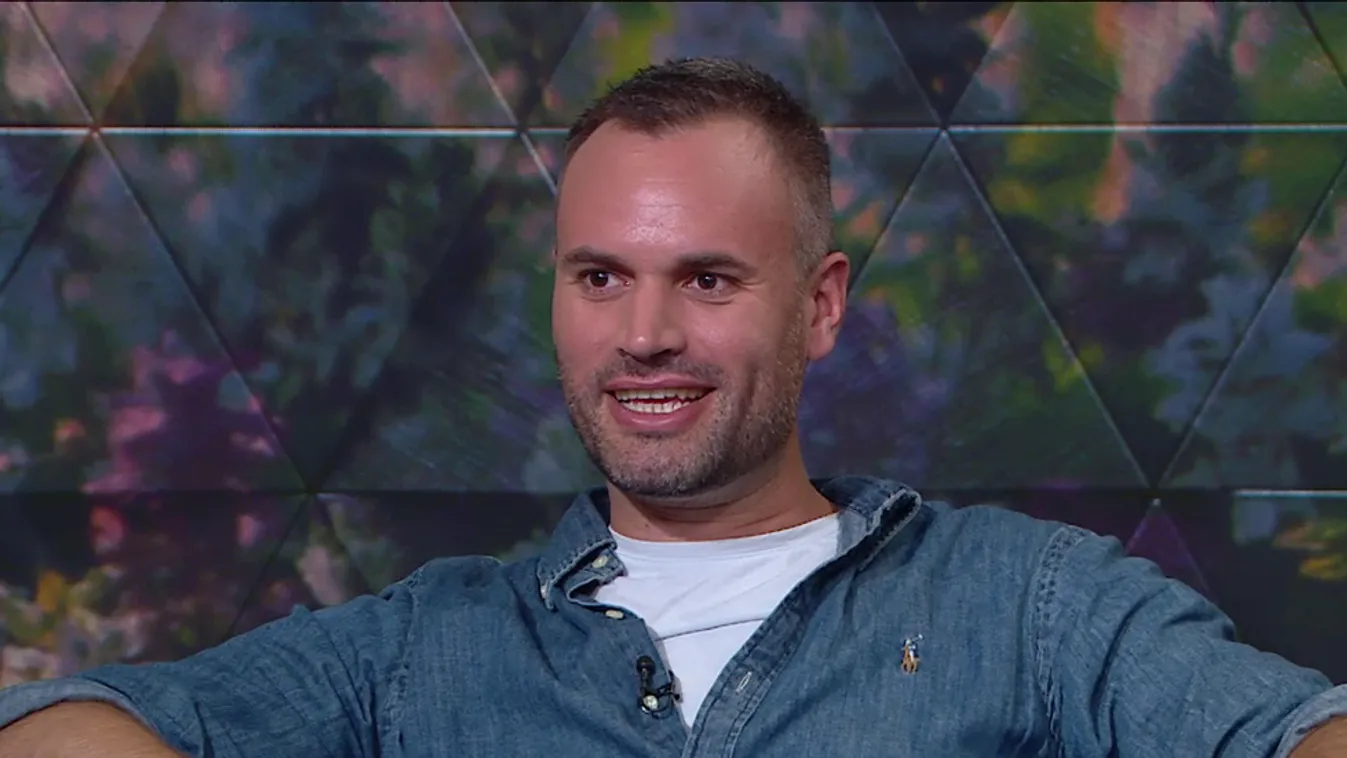 Mozaik - Horváth Boldi régi szerelmét keresi