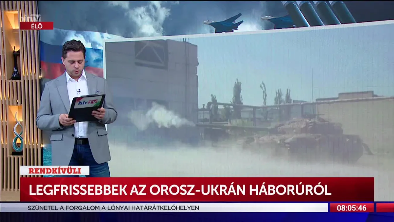 Háború Ukrajnában (2022-08-17)