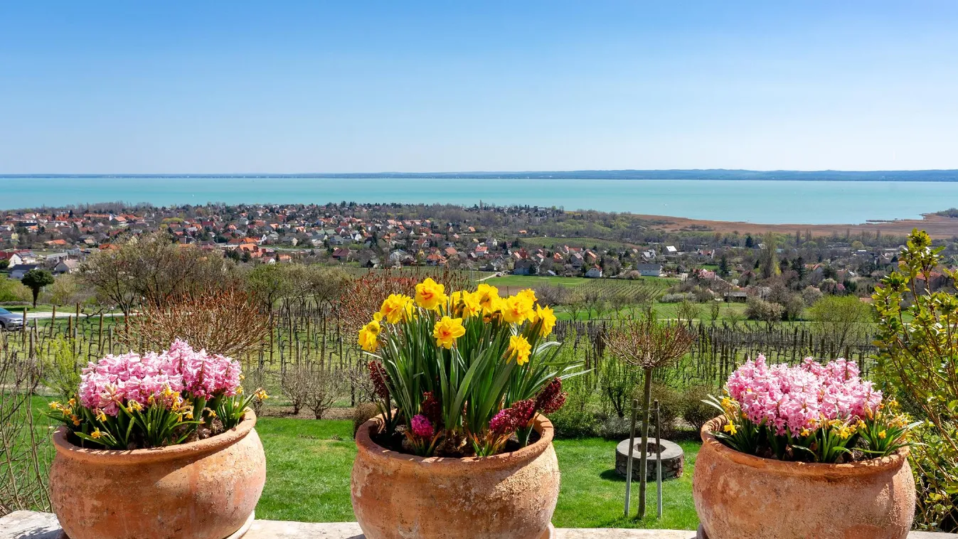 Ezek a legkeresettebb vízparti települések az idei szezonban