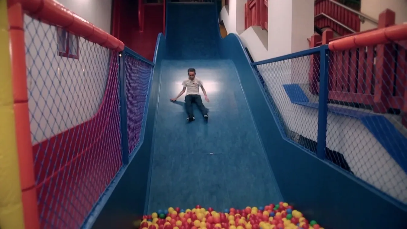 Radar - Illegális táboroztatás