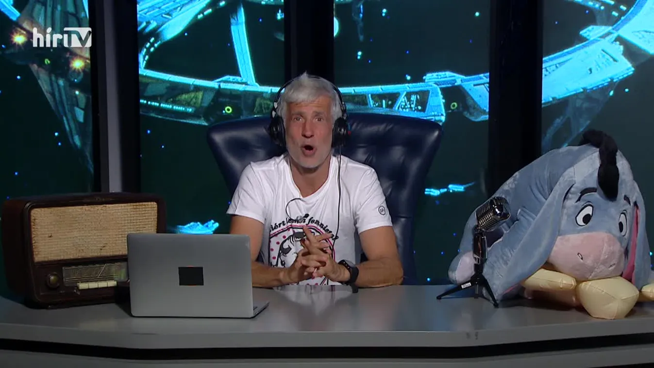 Politikai hobbista (2022-08-21)