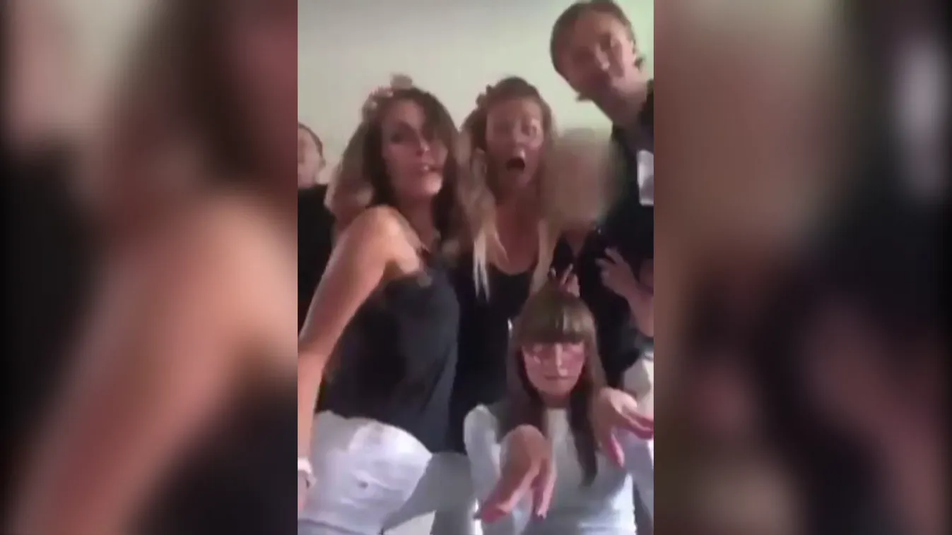 Drogtesztet csinált a finn kormányfő a bulizós videója miatt
