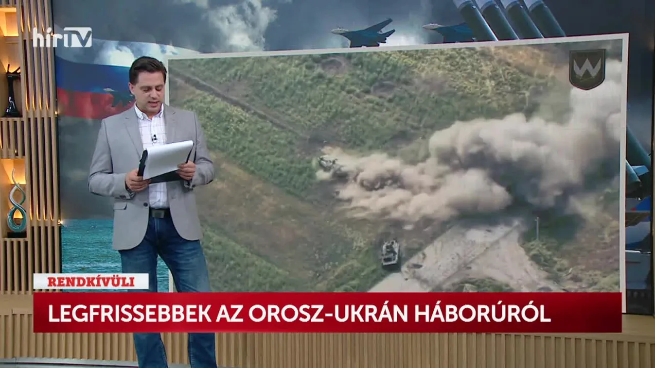 Háború Ukrajnában (2022-08-25)