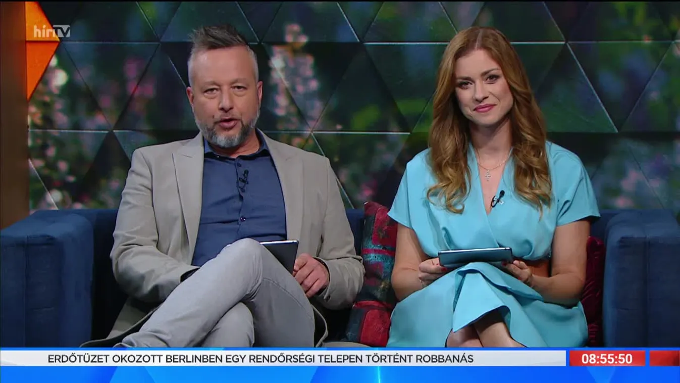 Mozaik - Spirituális élmények az Arcus Temporum Fesztiválon (2022-08-05)