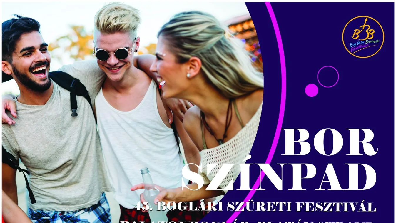 Ingyen Balcsizhat és fesztiválozhat minden gyermek!