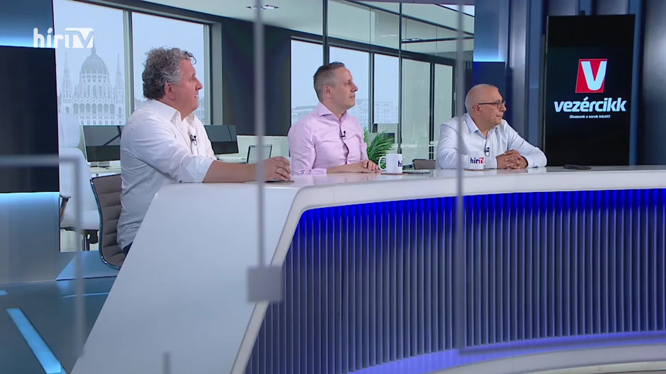 Vezércikk: Kemény leszámolás zajlik az ellenzéki térfélen