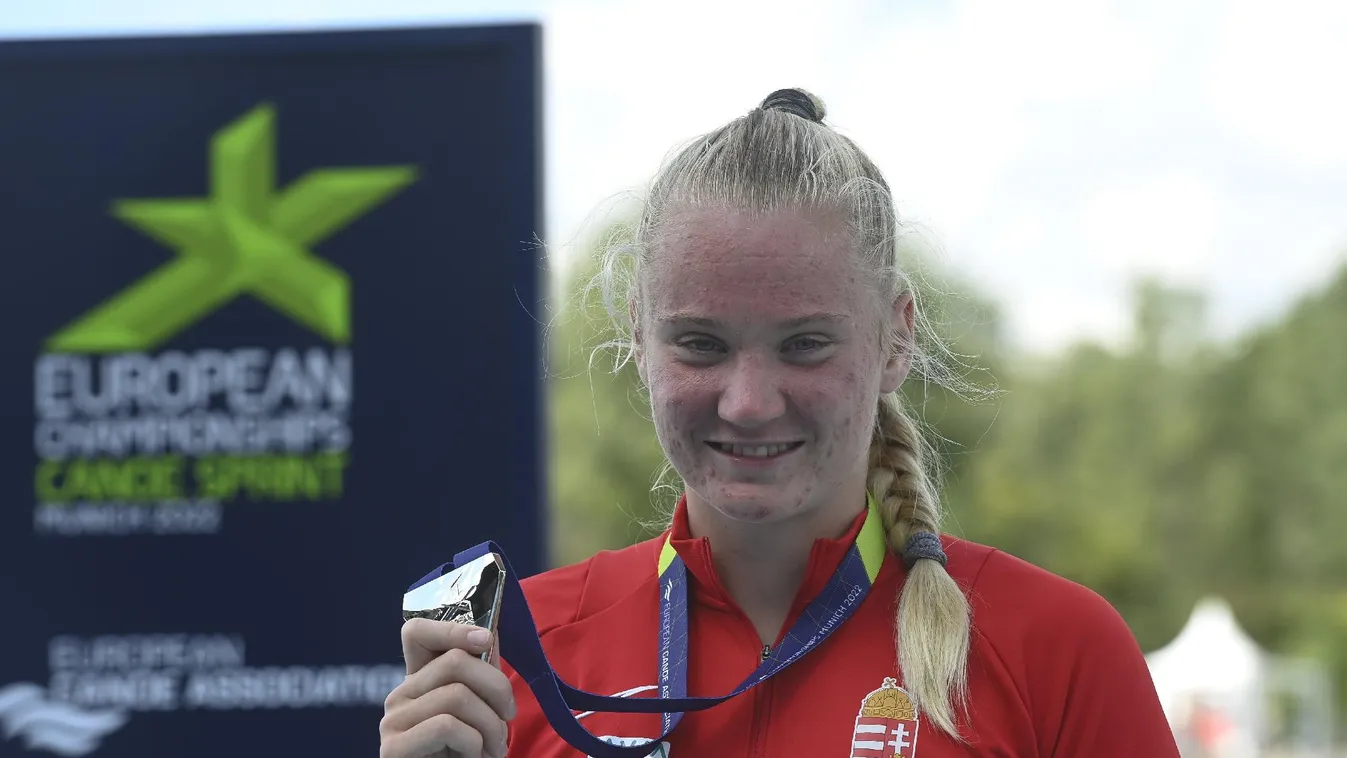 Multisport Eb - Újabb három érem kajak-kenuban