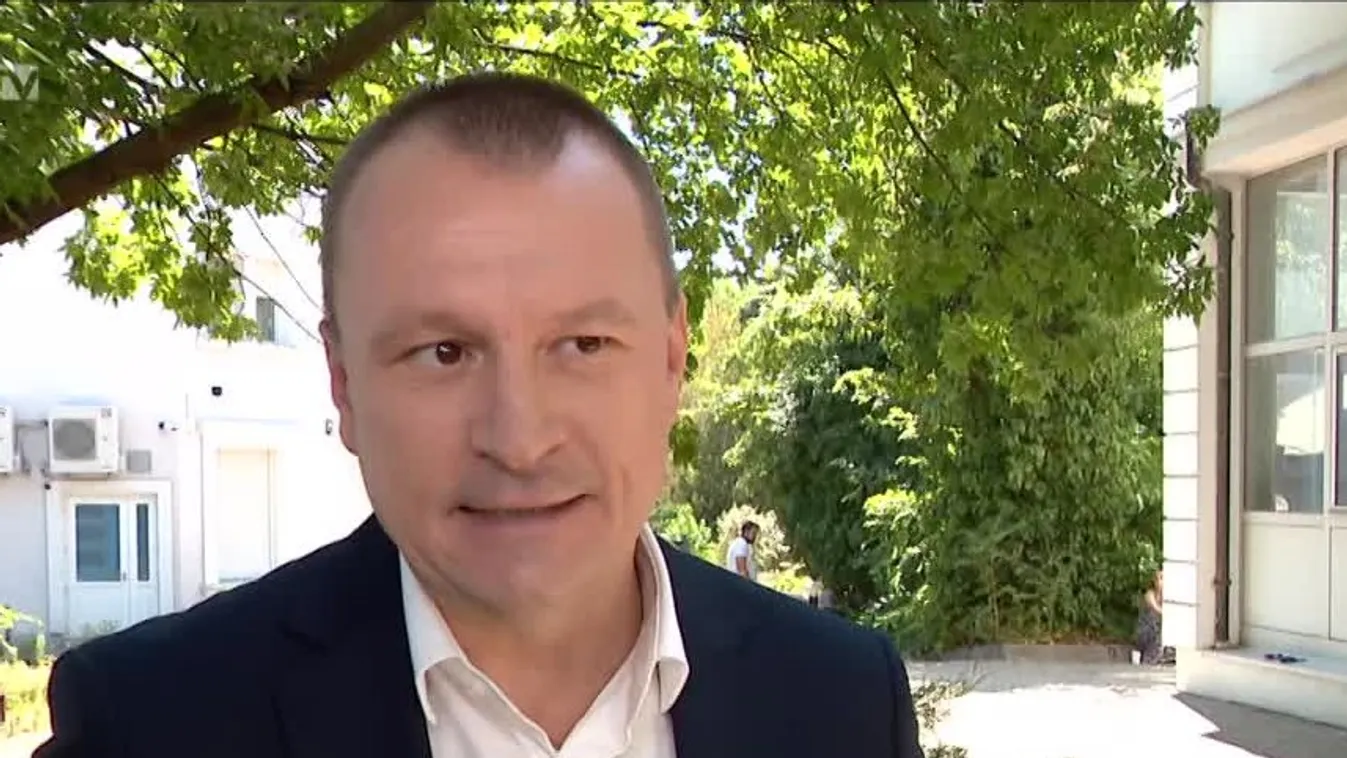 Mozaik - Budapest felkészül, ünnepel az ország