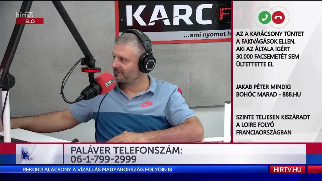 Paláver (2022-08-13)