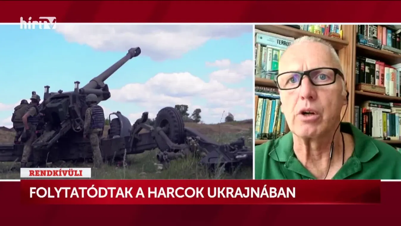 Háború Ukrajnában (2022-08-01)