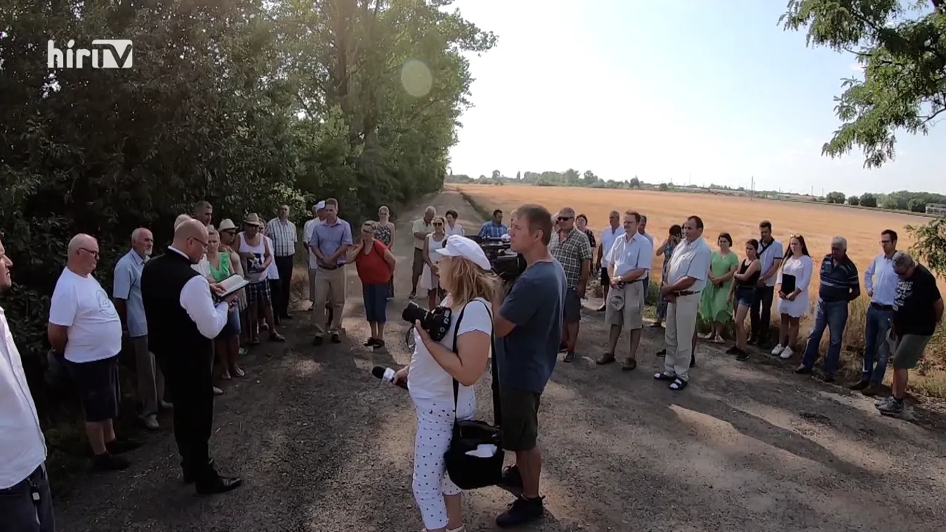 Soroló: Mit lehet tenni a vízhiányos időszakban?