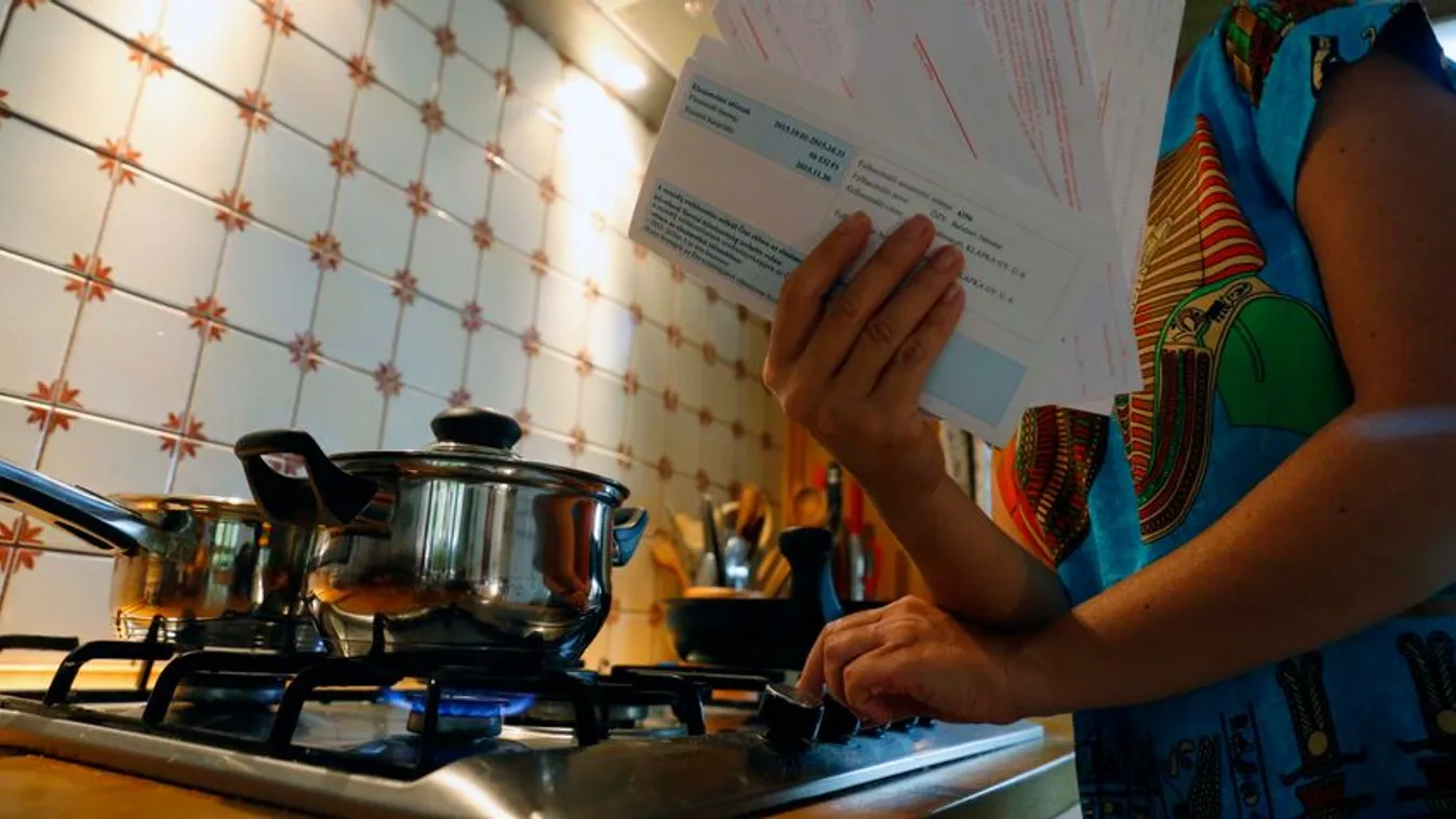 Kiegészül a gáz- és áramszámla tartalma