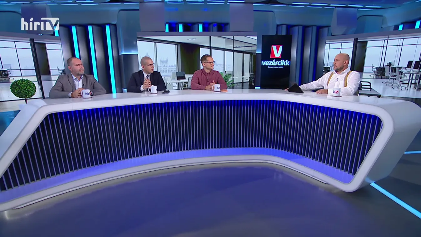 Vezércikk: Orbán Viktor jelenleg a világ legsikeresebb jobboldali politikai vezetője