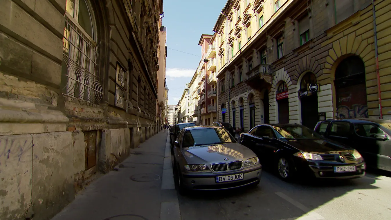 Radar: 50 helyett 30?