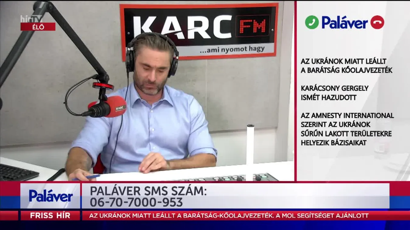 Paláver (2022-08-09)