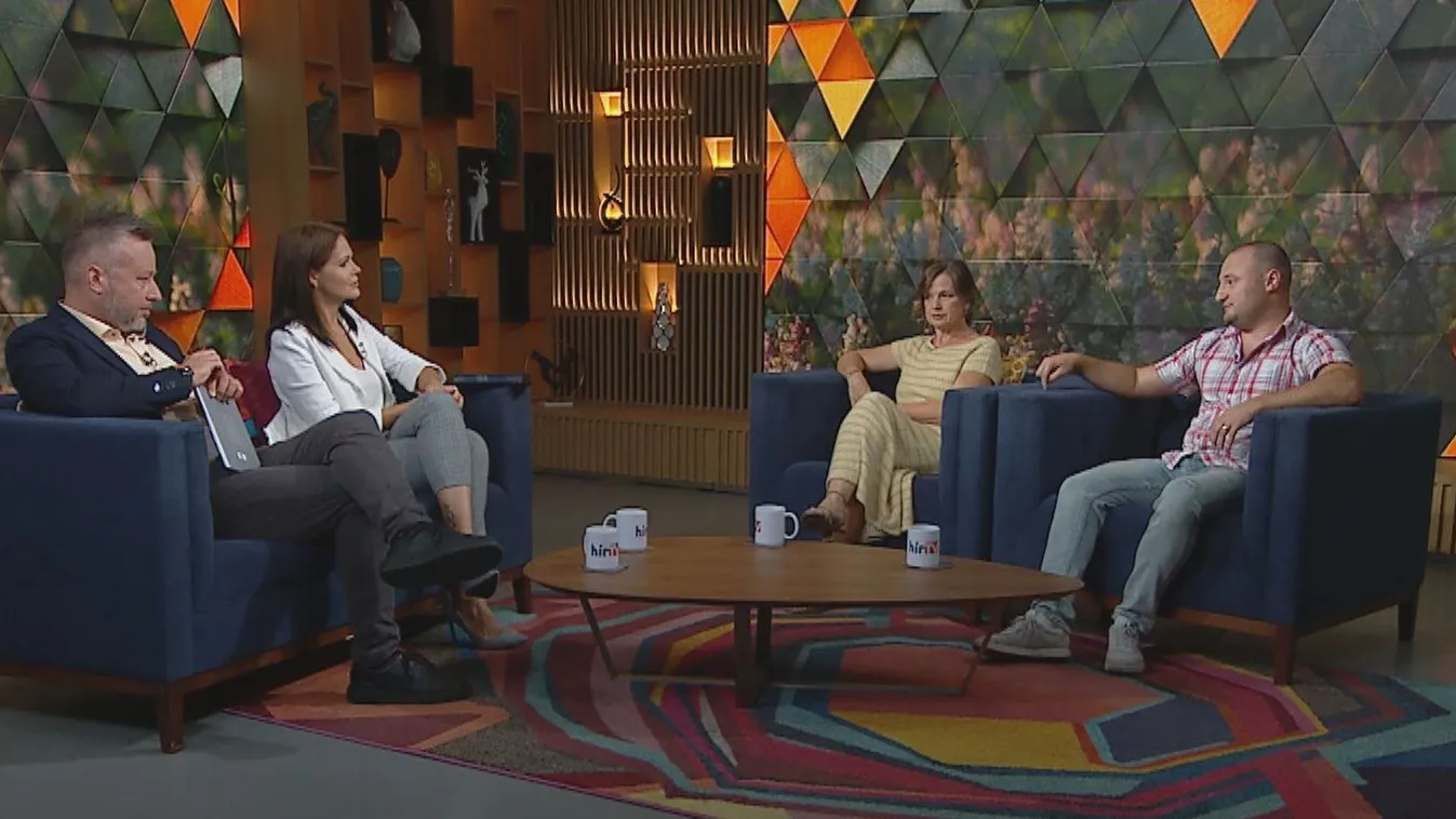 Mozaik - Kiállítás és jótékonysági vásár Kárpátaljáért