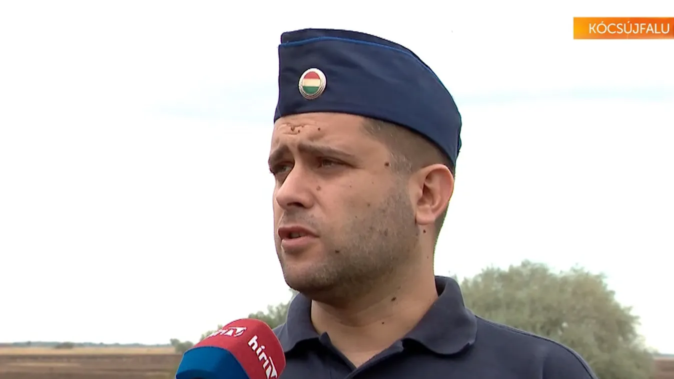 Mozaik - Hanyagságból adódhatnak a bozót-, és erdőtüzek