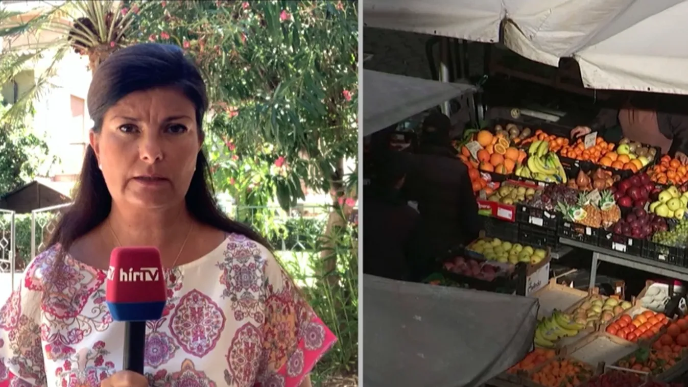 Robbanásszerű drágulás Olaszországban