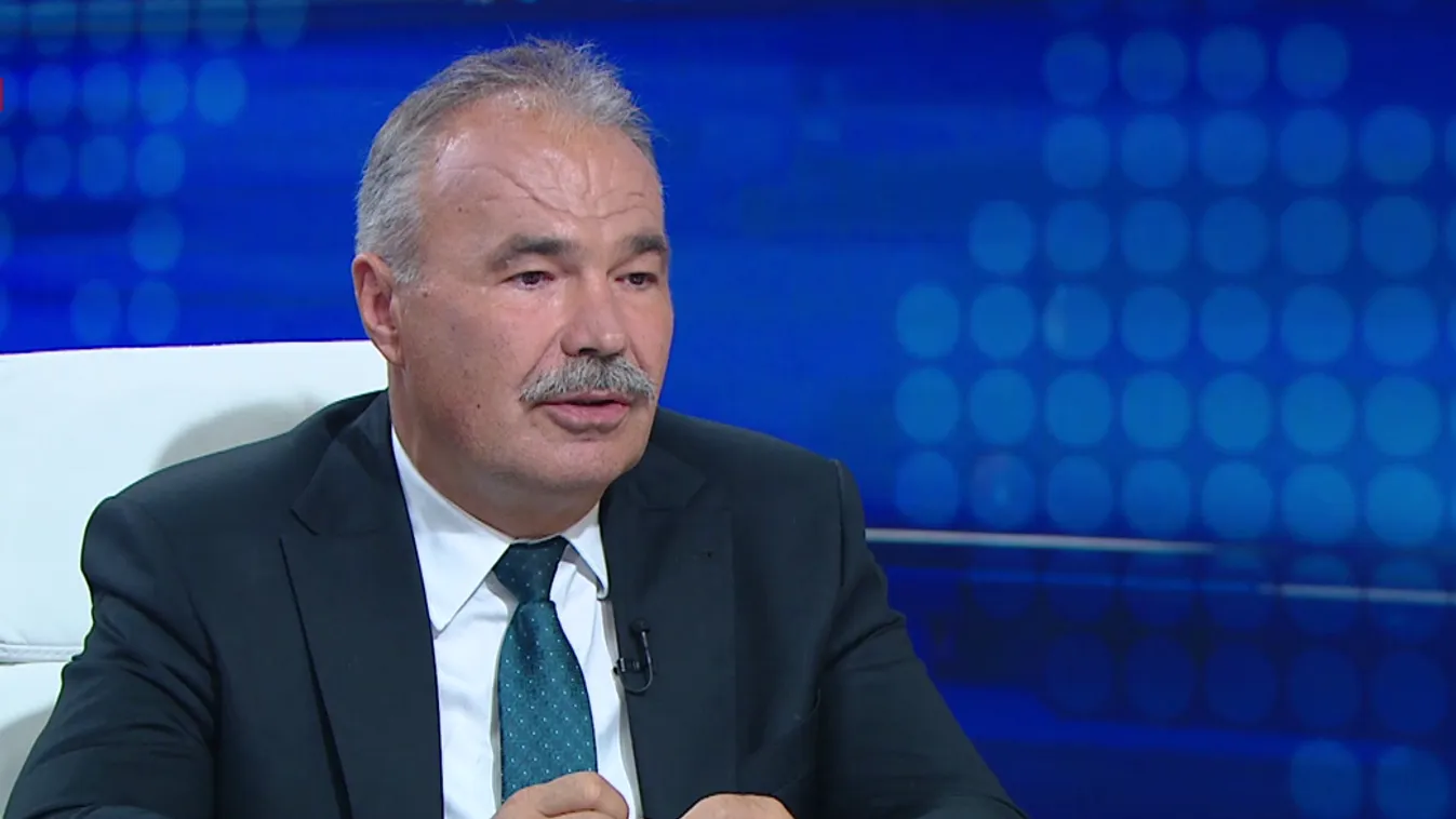 Nagy István: Sajnos lesznek olyan régiók hazánkban, ahol egyáltalán nem várható termény az aszály miatt