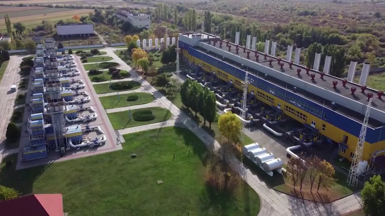 Az európai gázárak akár 60 százalékkal is emelkedhetnek a télre