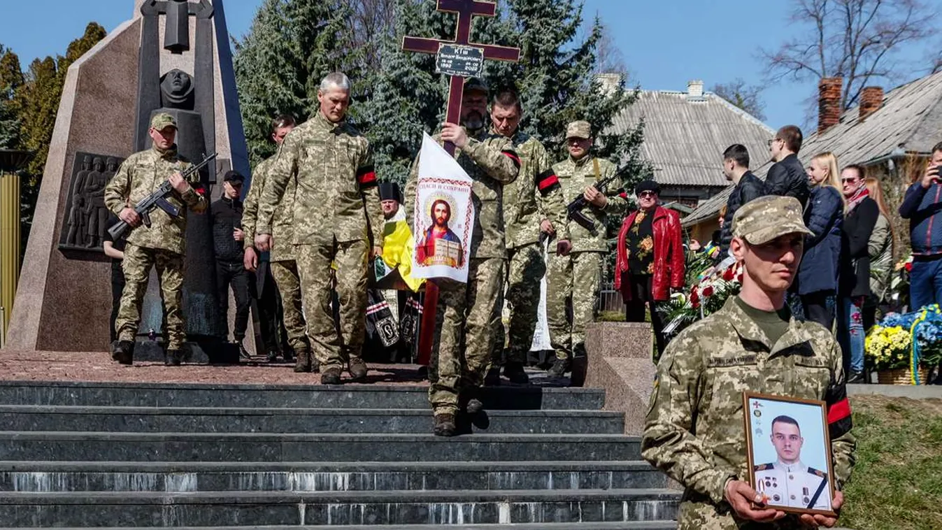 Radar: Katonatemetések