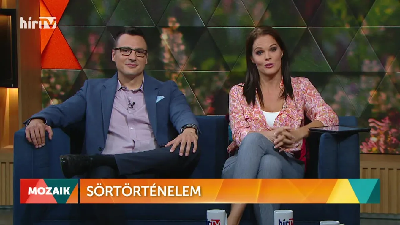 Mozaik - Sörtörténelem (2022-08-26)