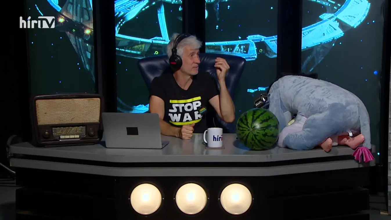 Politikai hobbista: Az igazi agyhalott maga Joe Biden