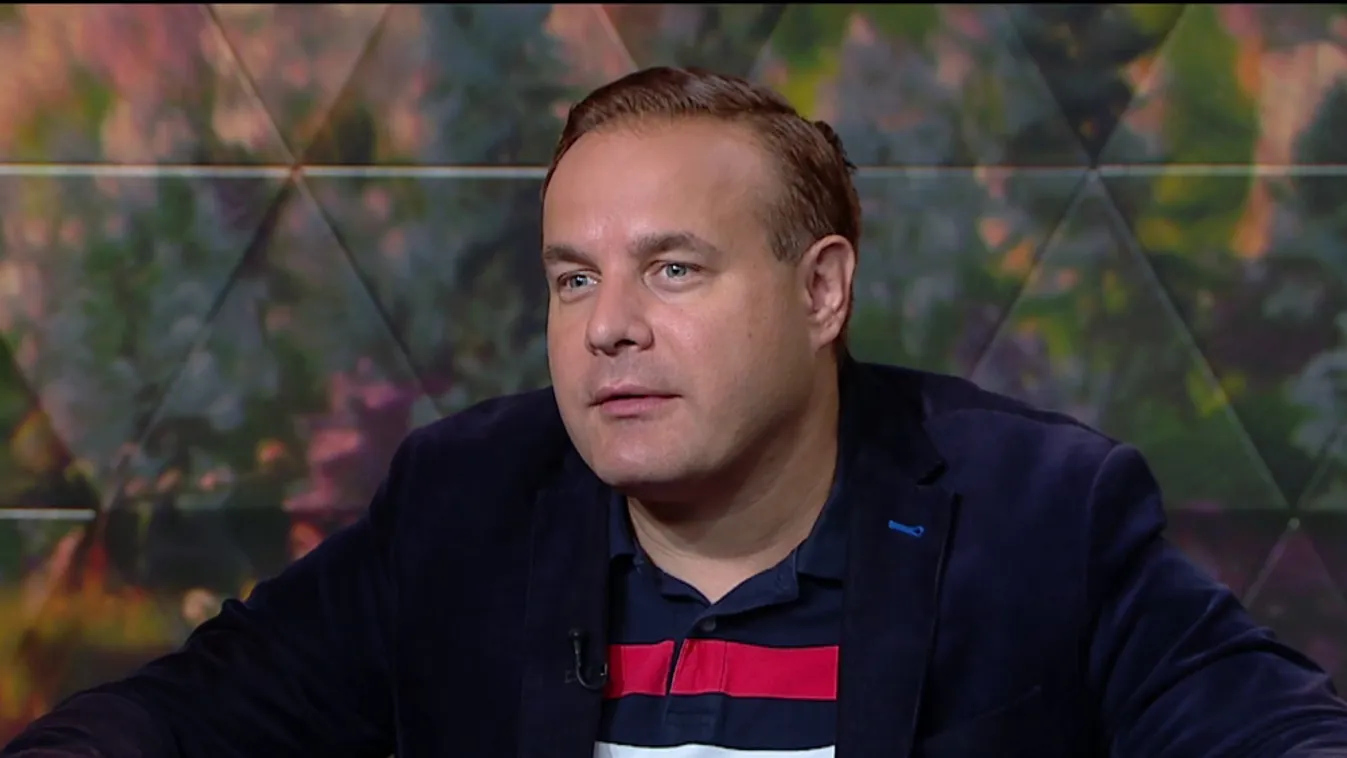 Mozaik: Legszentebb ünnepünk - Sétatörténelem Bagi Ivánnal