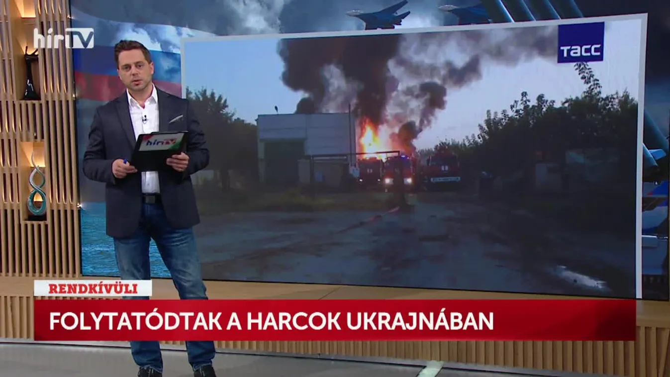 Háború Ukrajnában (2022-08-04)