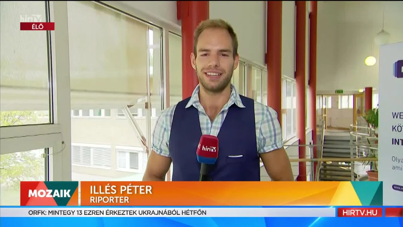 Mozaik - Az internetes vásárlás veszélyei (2022-08-23)