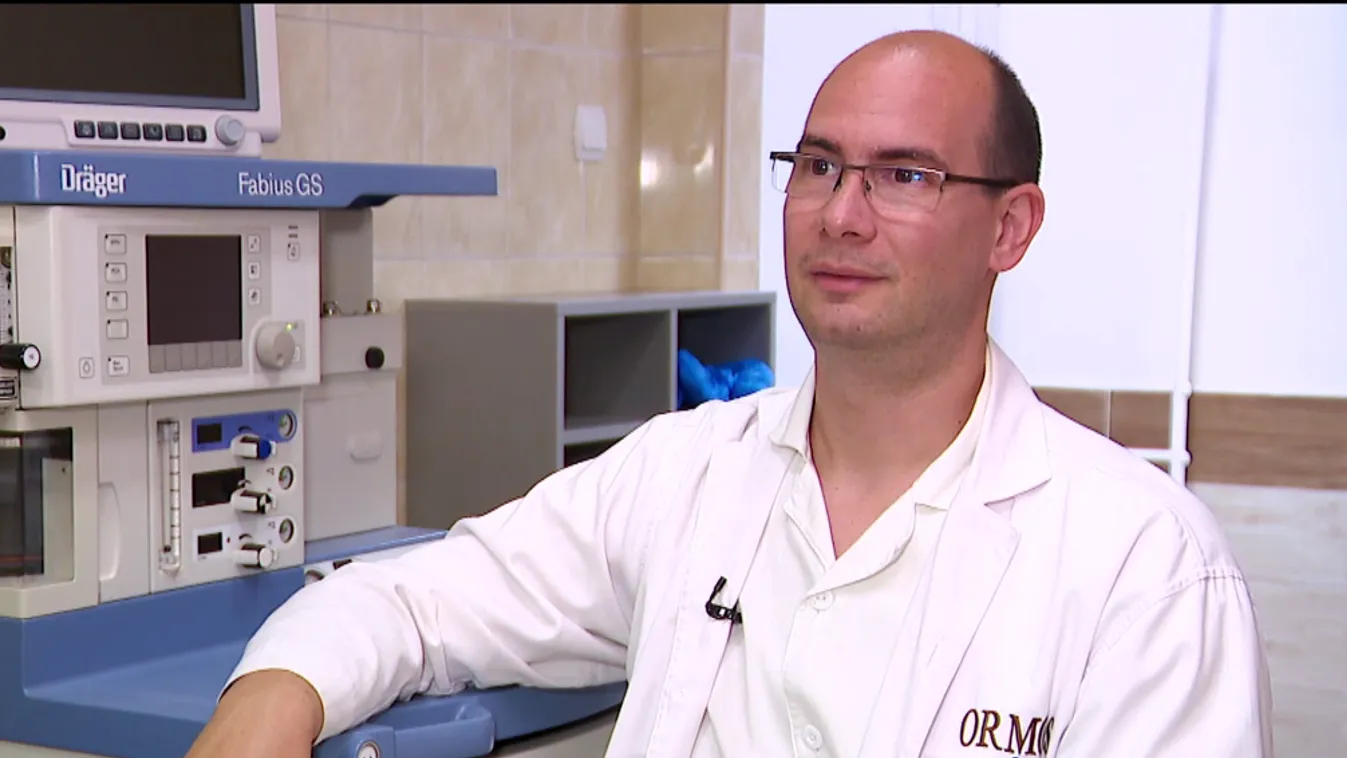 Radar - A sarokfájdalom kezelése