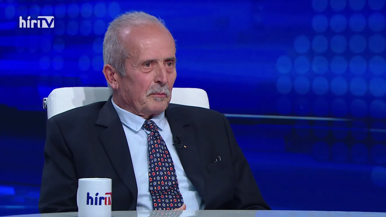 Folyamatos a Szent János Kórház felújítása