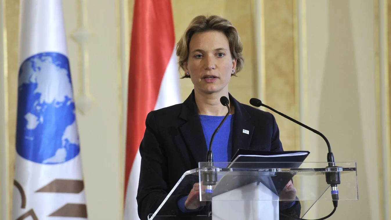 Hornung Ágnes: Korábban érkeznek a szeptemberi családtámogatások