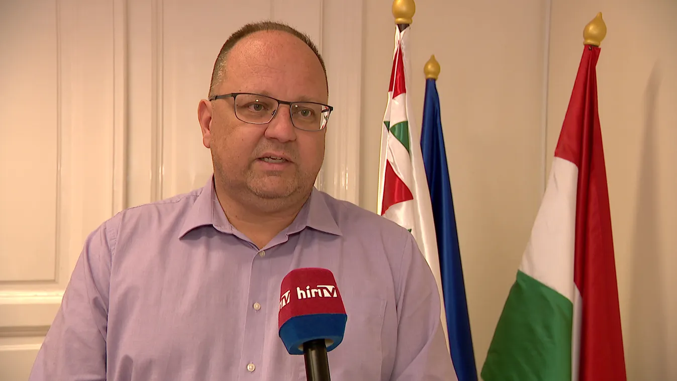 Kiss Ambrus: Kérdéses, hogy kibírja-e az évet Budapest költségvetése