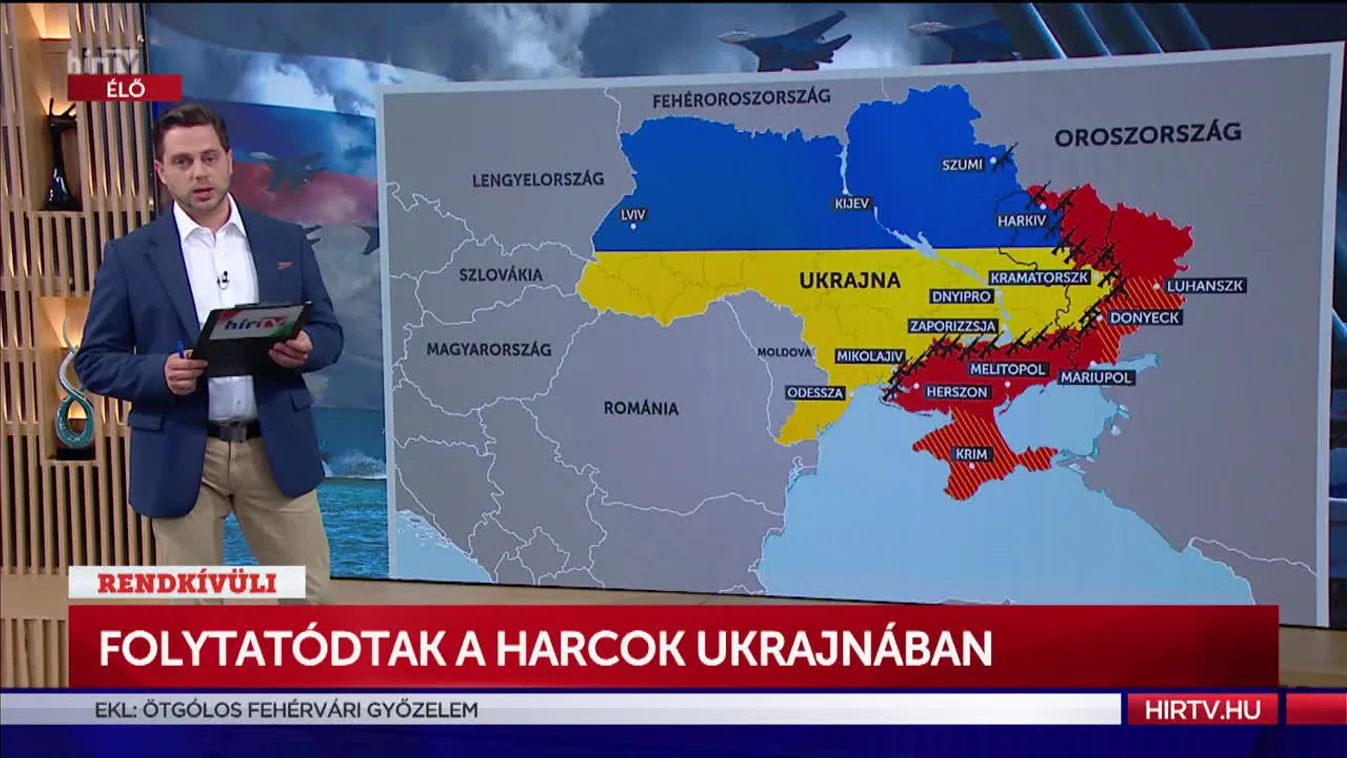 Háború Ukrajnában (2022-08-05)